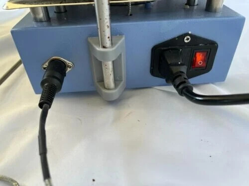 Joanlab HSC-19T Hotplate Stirrer