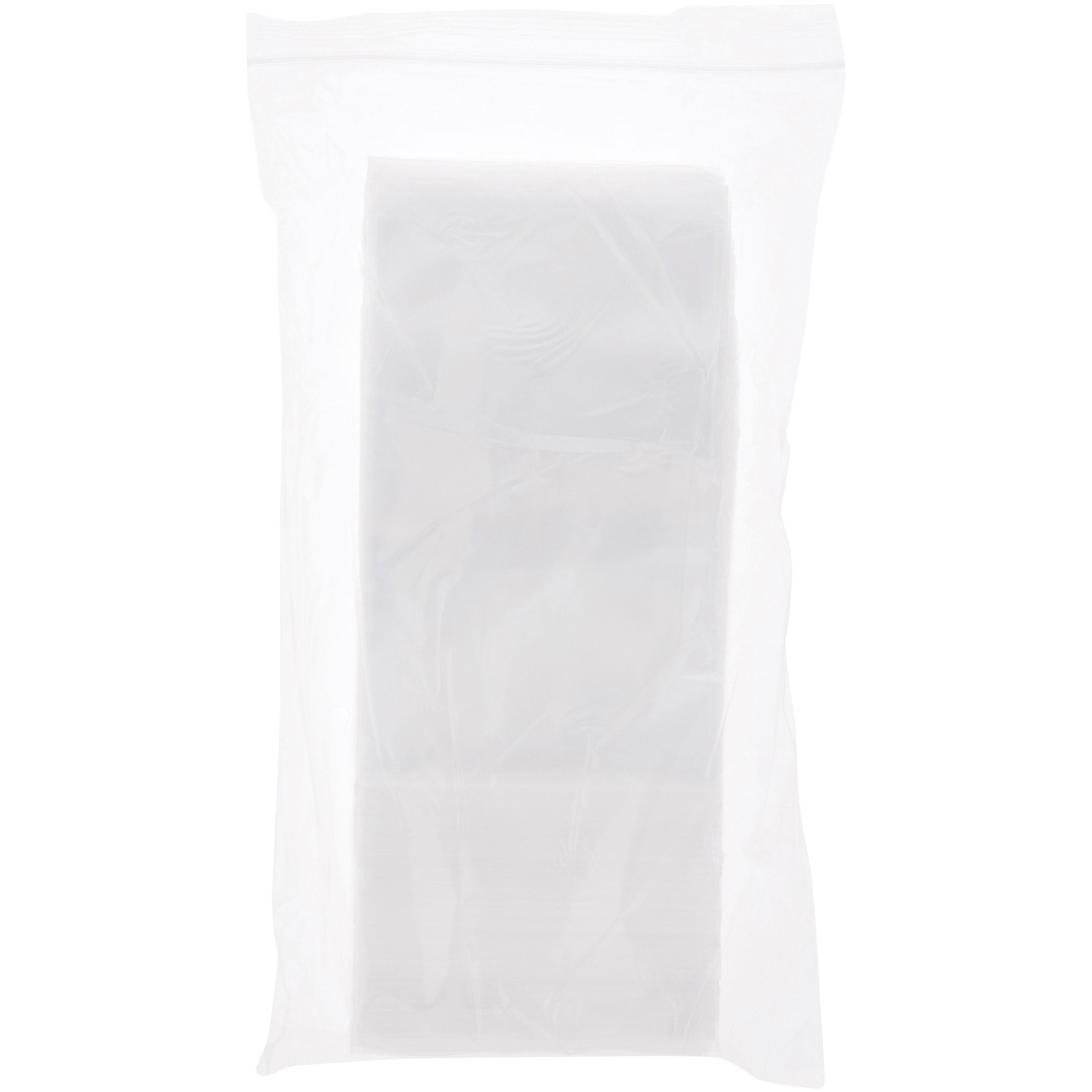 Plymor 4″ x 7″, 4 Mil Heavy Duty Zipper Reclosable Plastic Bags