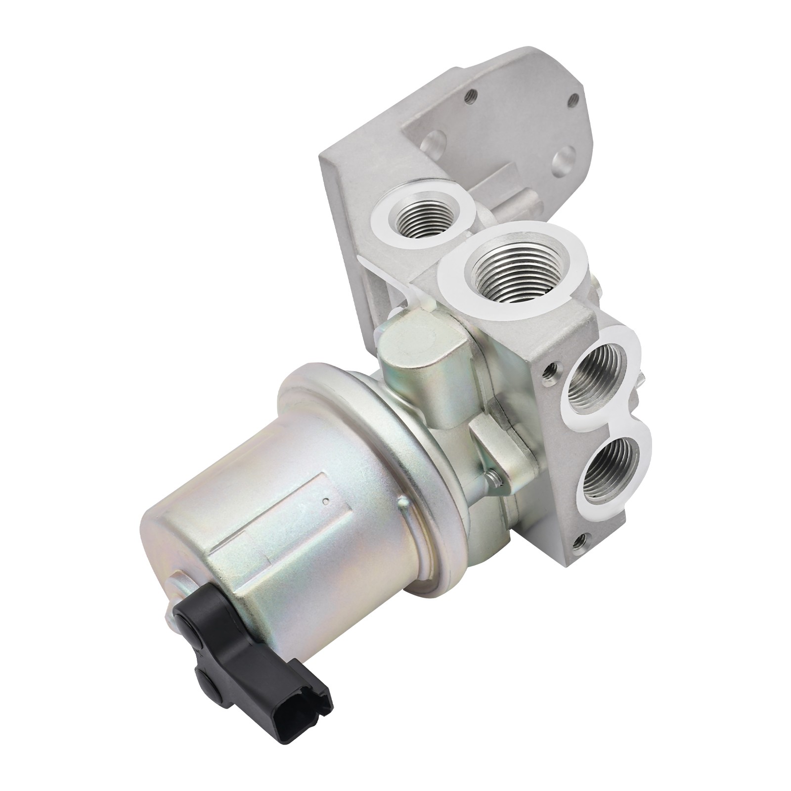 Fit Cummins 8.3L ISC C-Series & ISL 5362269 4935005 12V Fuel Transfer Pump Kit