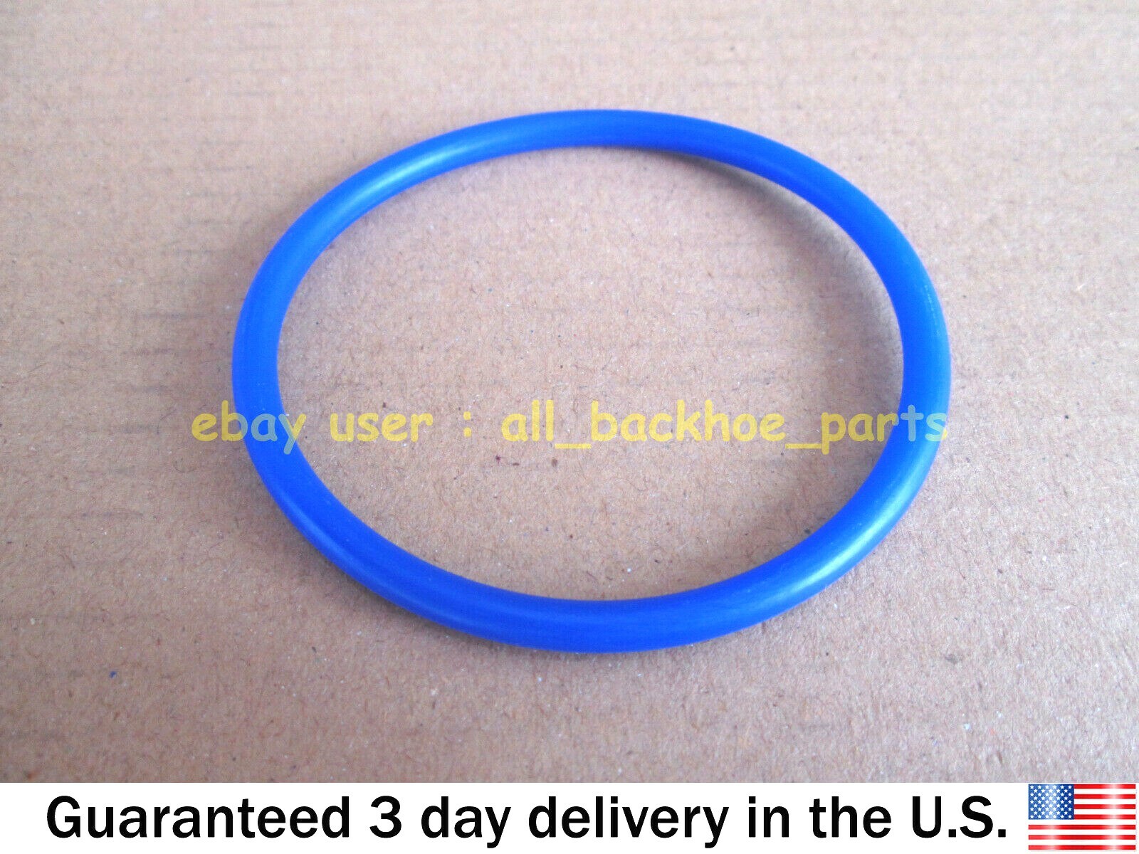 JCB BACKHOE – HYDRAULIC CYL SEAL KIT 50MM ROD X 80MM CYL (PART NO. 991/00102)