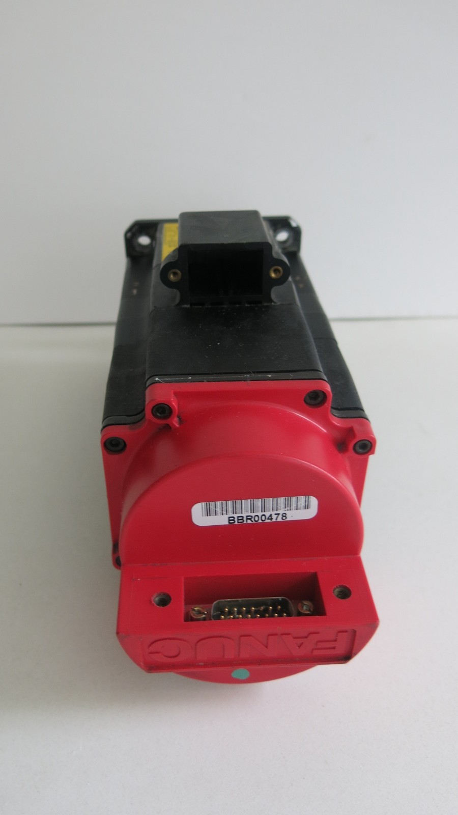 FANUC A06B-0371-B175 SERVO MOTOR
