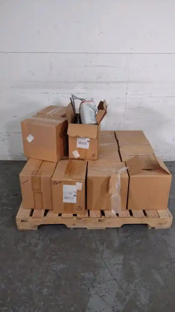 ArjoHuntleigh Flowtron Universal AC600/US DVT Compression Therapy Pump