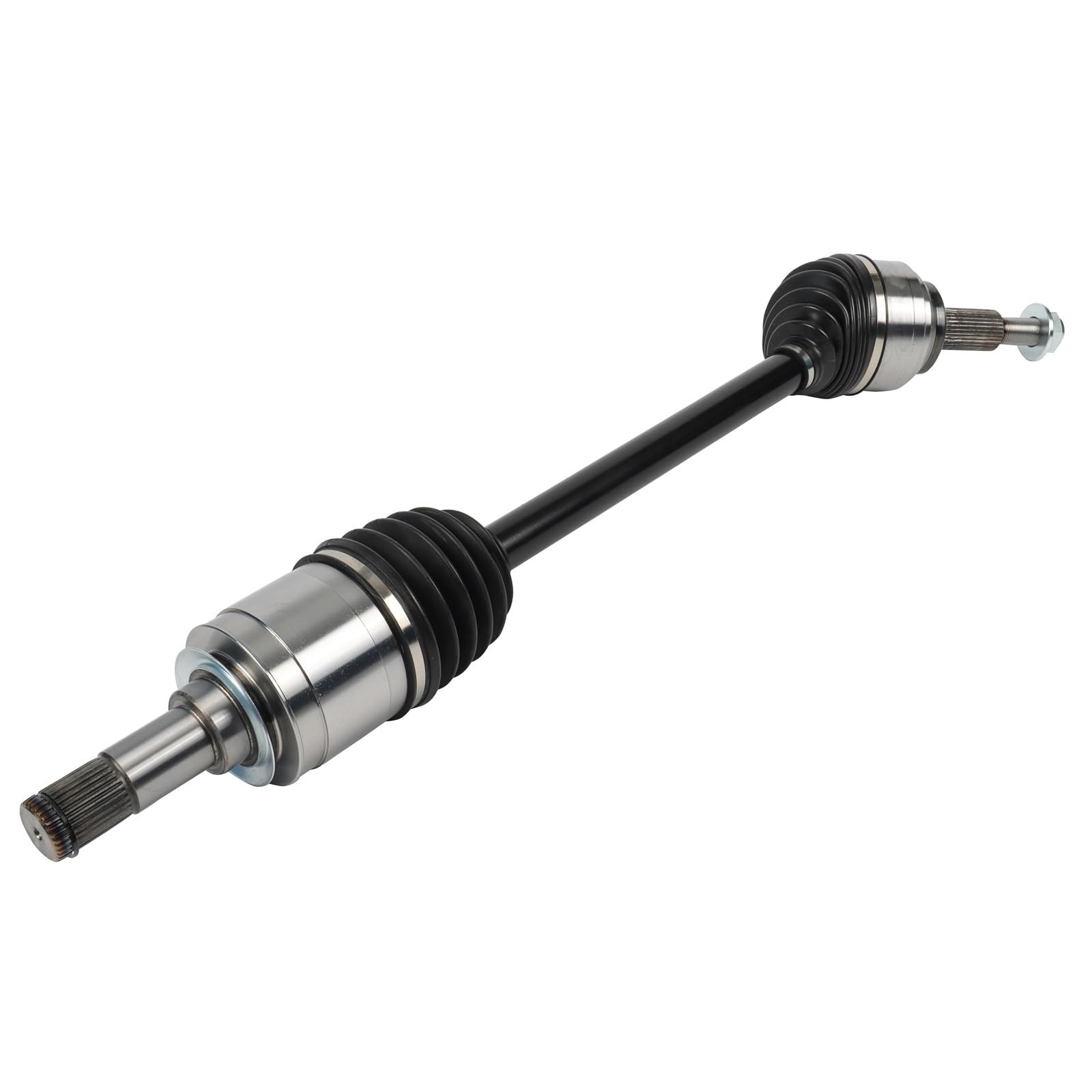 CV Axle Shaft Dodge Durango 2014-2022 Jeep Grand Cherokee Rear L/R 52123523AA