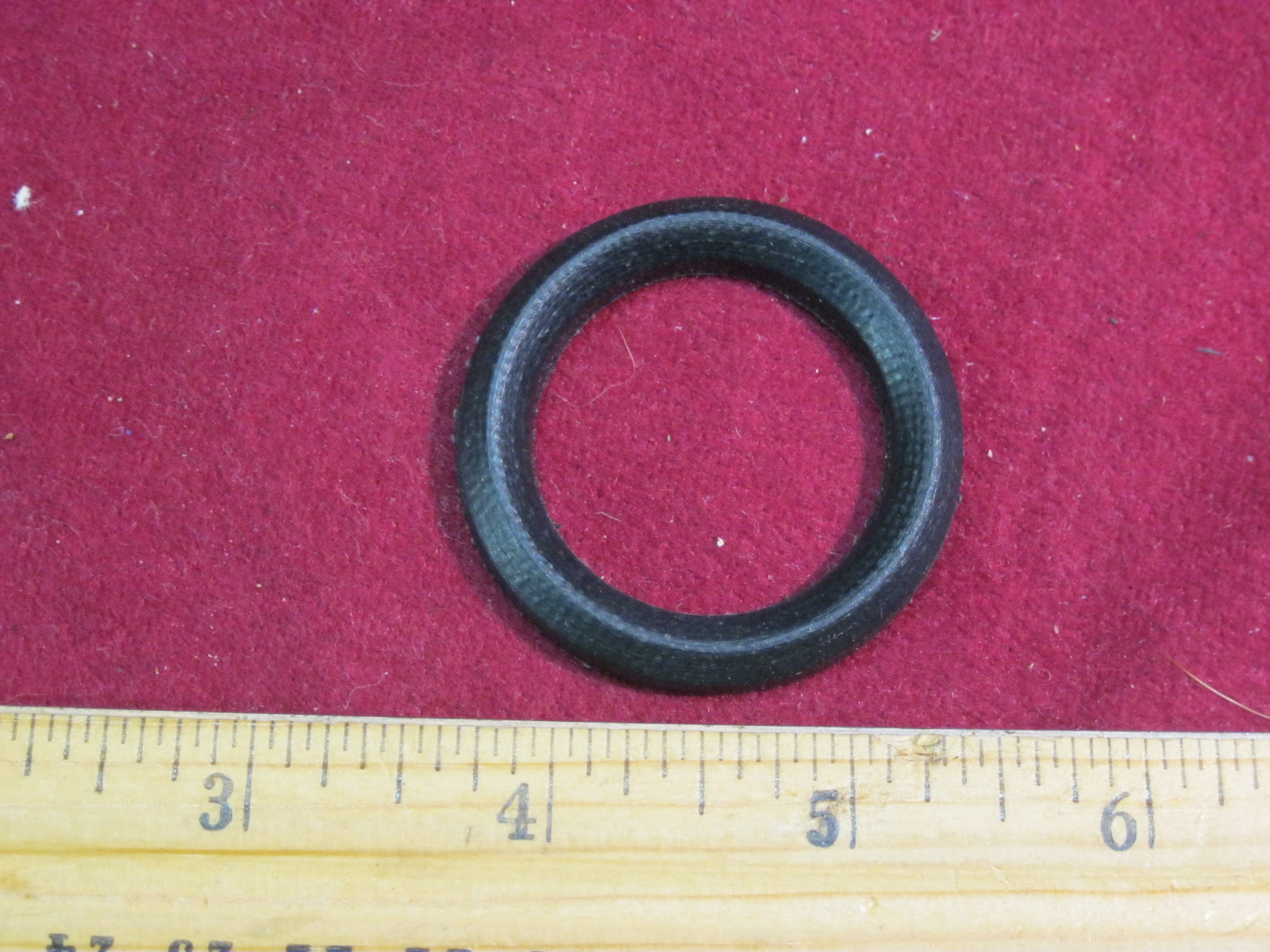 Alemite 322209 Packing Seal 10 Pieces Made in USA