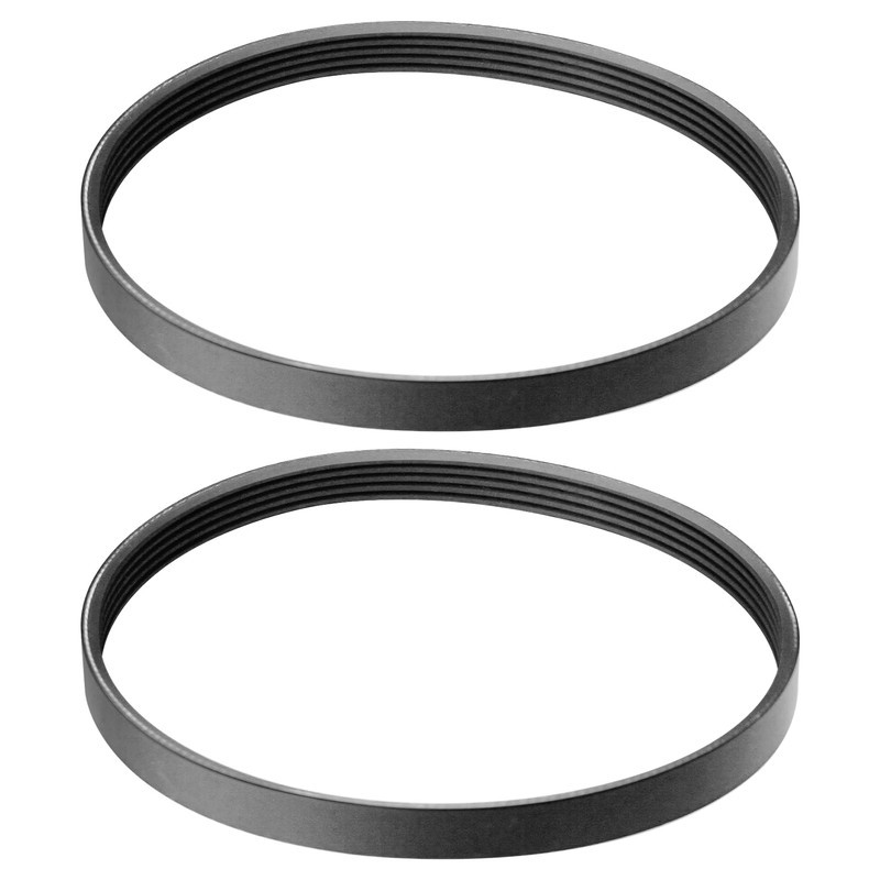 Replacement Belts for Kenmore K4010 Bagless Upright Vacuum Cleaner DU2015, DU201