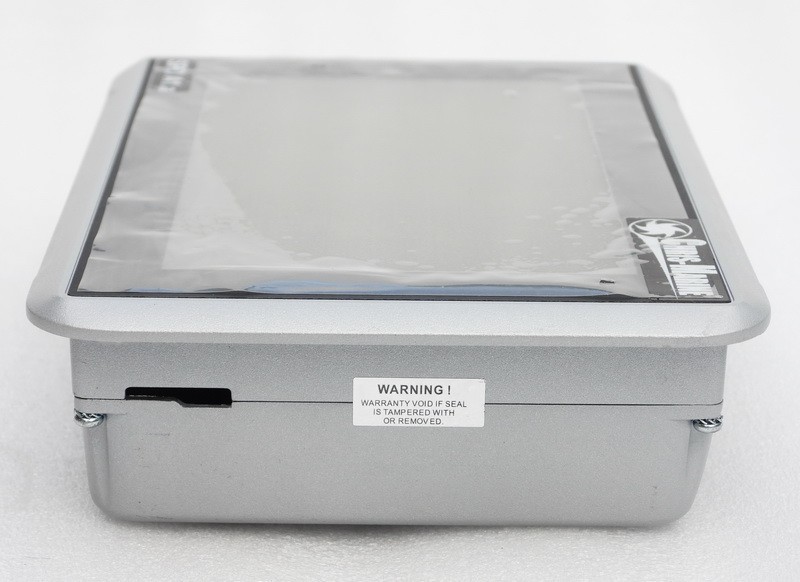 NOS BEIJER ELE MODEL X2 PRO7-B2 OEM HMI TOUCH ENGINE ROOM PANEL 630003205 REV.5