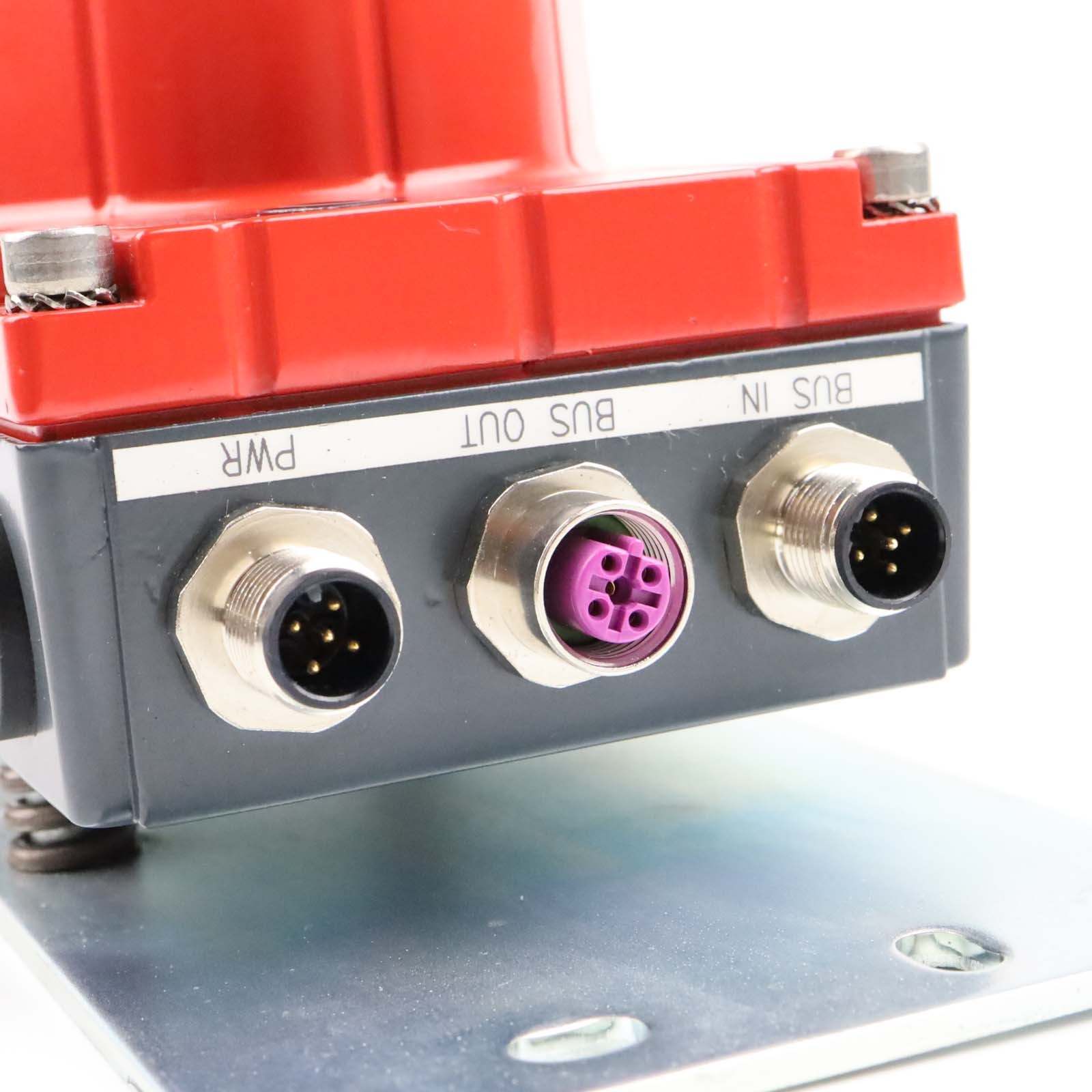 Leuze electronic optical data transmission DDLS 200/120.2-10-M12 50106024 GEB