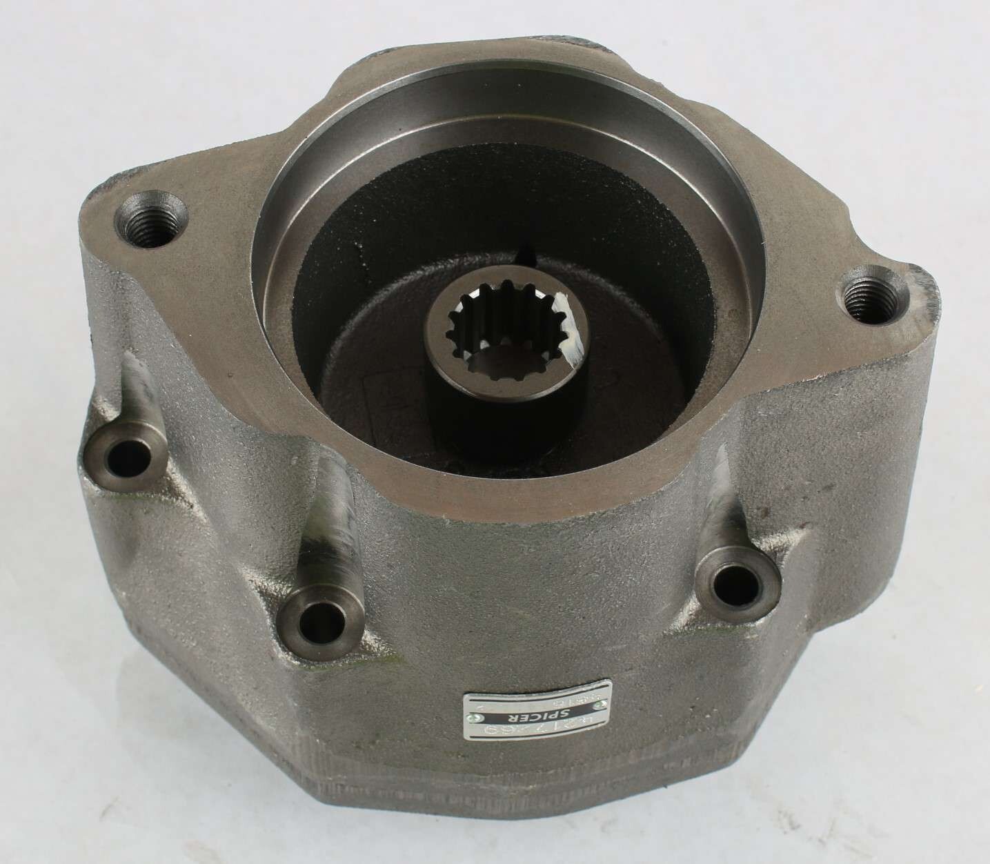 New 4217269 Dana Clark Pump Viton