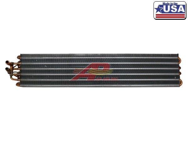 John Deere AL219021 Evaporator Assembly Fits John Deere Tractors 1 Year Warranty
