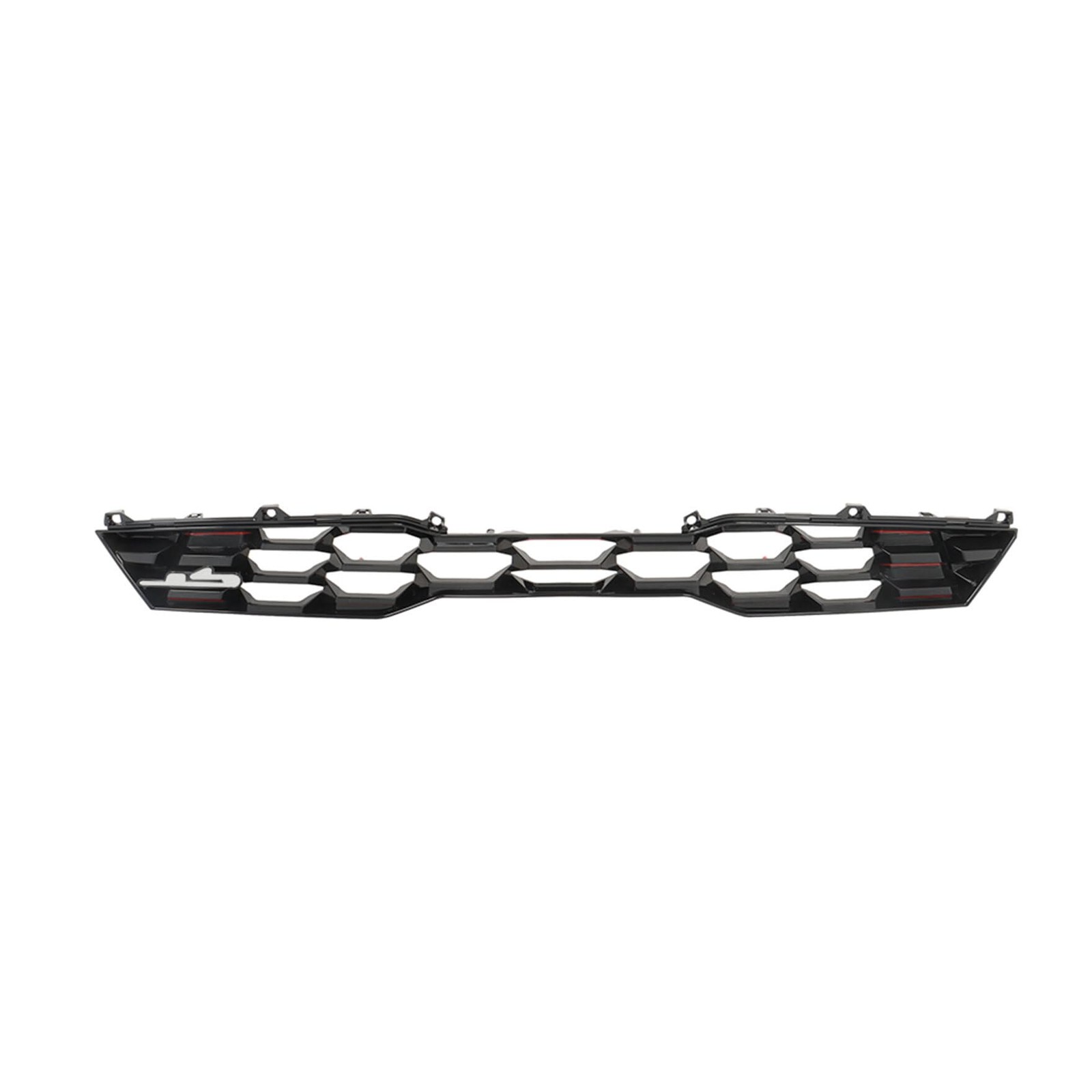 Front Bumper Upper Grille for Forte GT 2022 2023 86350m6610