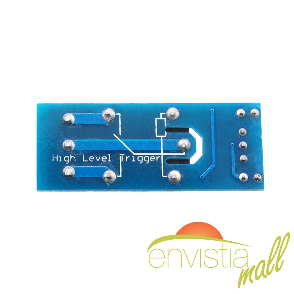 1 Channel Power Relay Module 250V/10A 5V Control for Arduino
