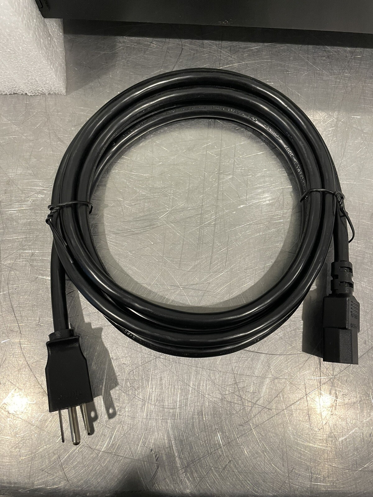 ICT ICT1190-48S Pro Series Power Supply 55.2 VDC 100-265VAC NEW! FREE SHIPPING!