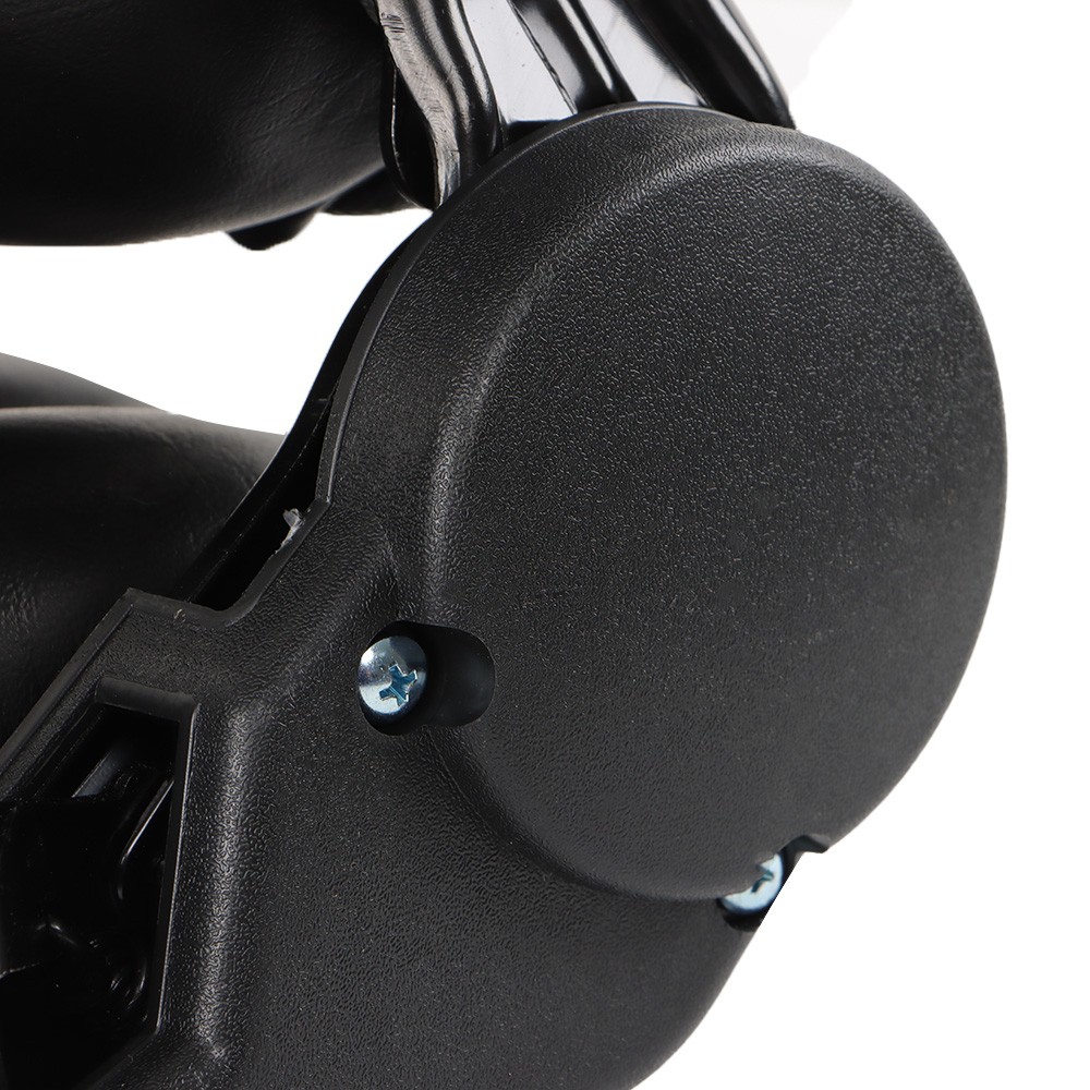 Universal Suspension For Seat Tractor Forklift Excavator Backhoes with Armrest