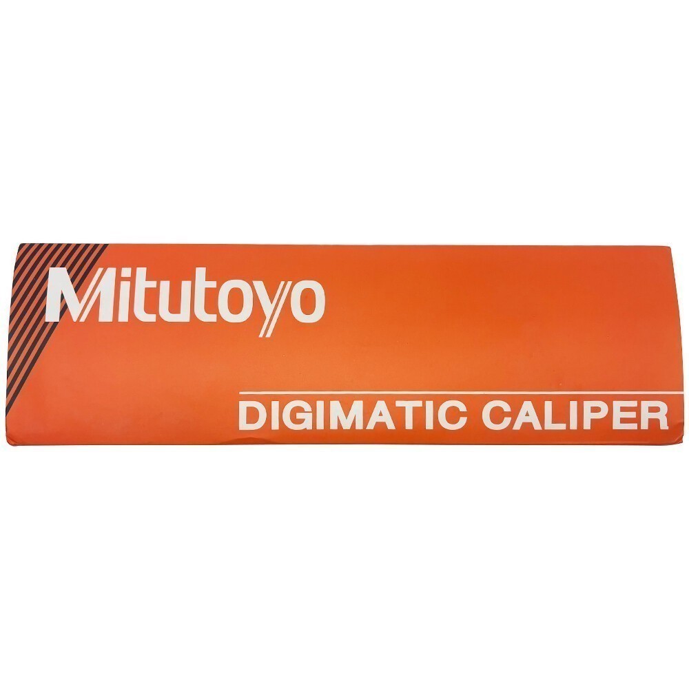 NEW 500-193-30 Mitutoyo 300mm/12″ Absolute Digital Digimatic Vernier Caliper