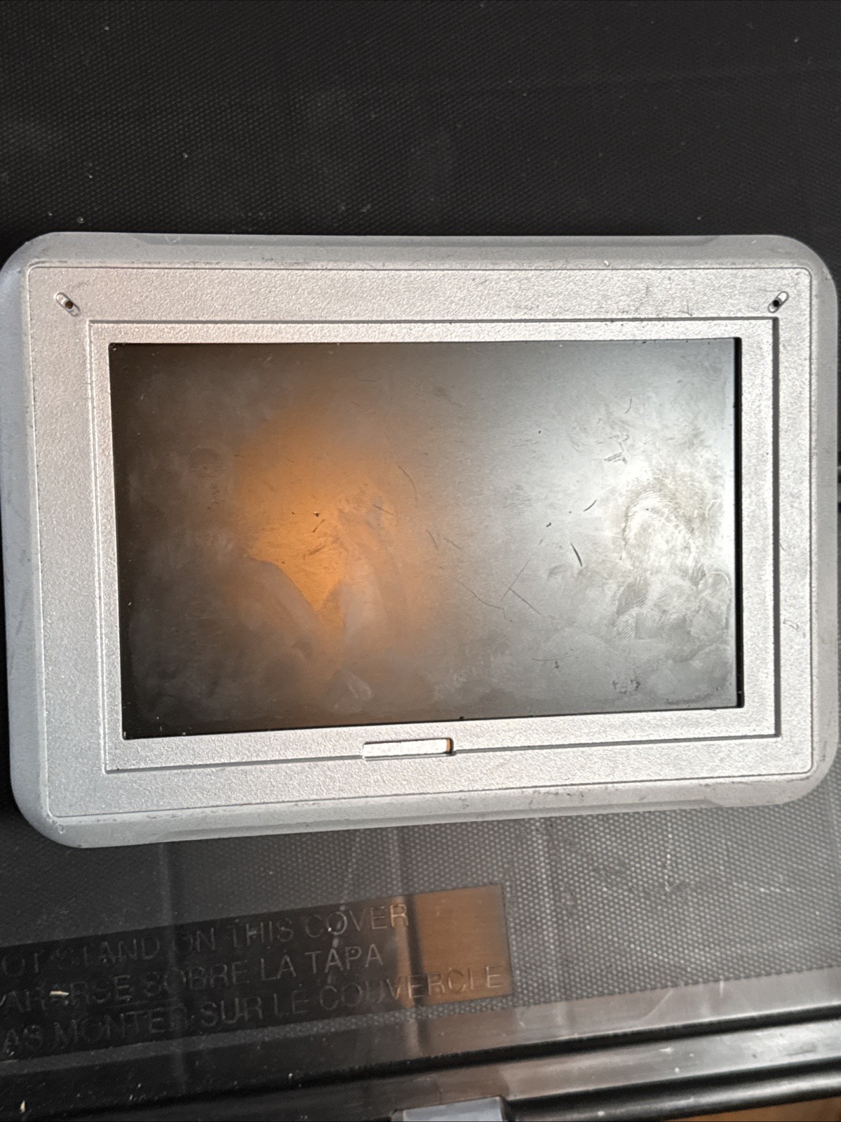 1PC Used Beijer X2 Pro7-B2 Touch Screen (READ) watch video