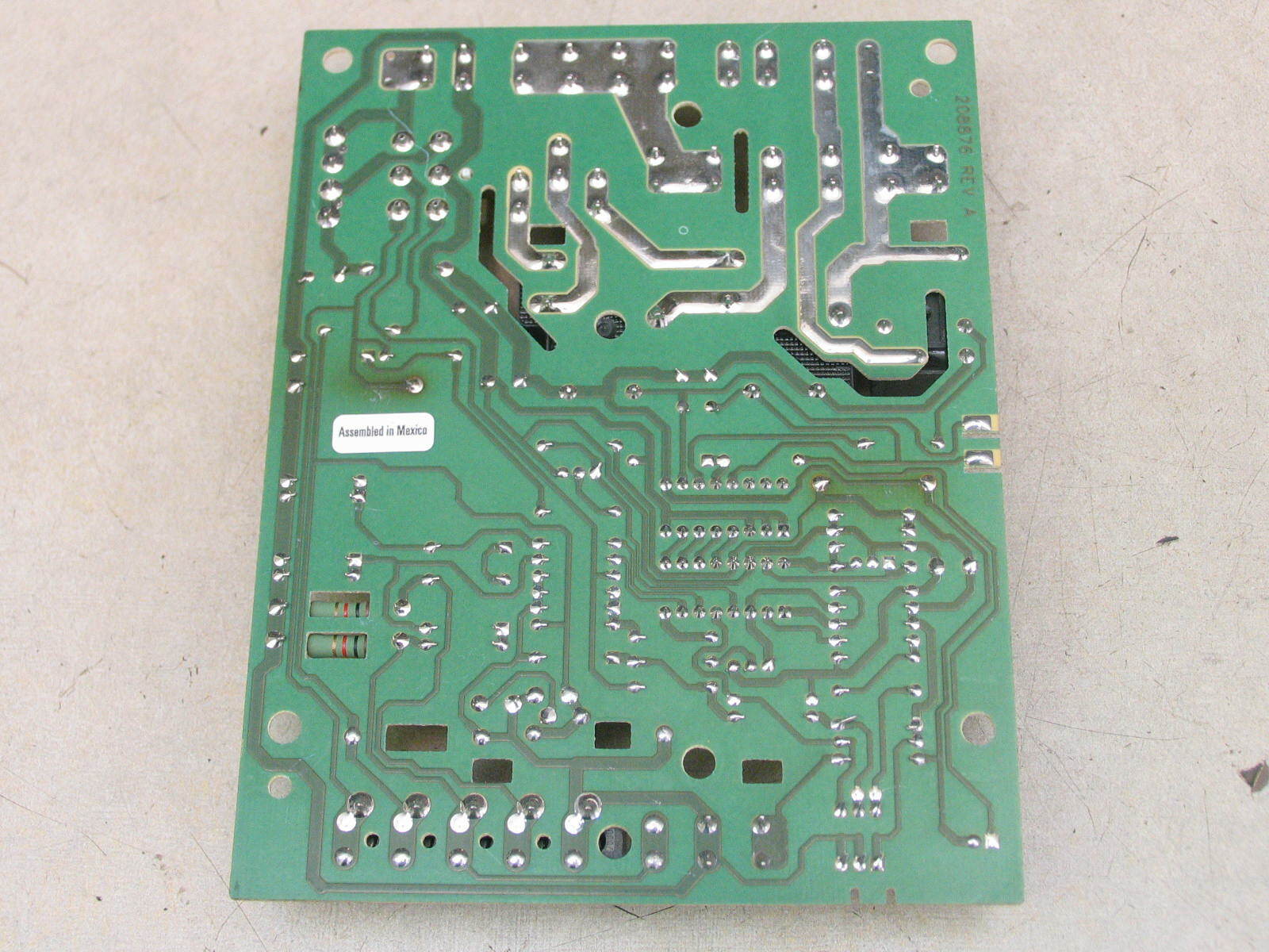 Honeywell ST9120C4057 Furnace Control Circuit Board HQ1011927HW