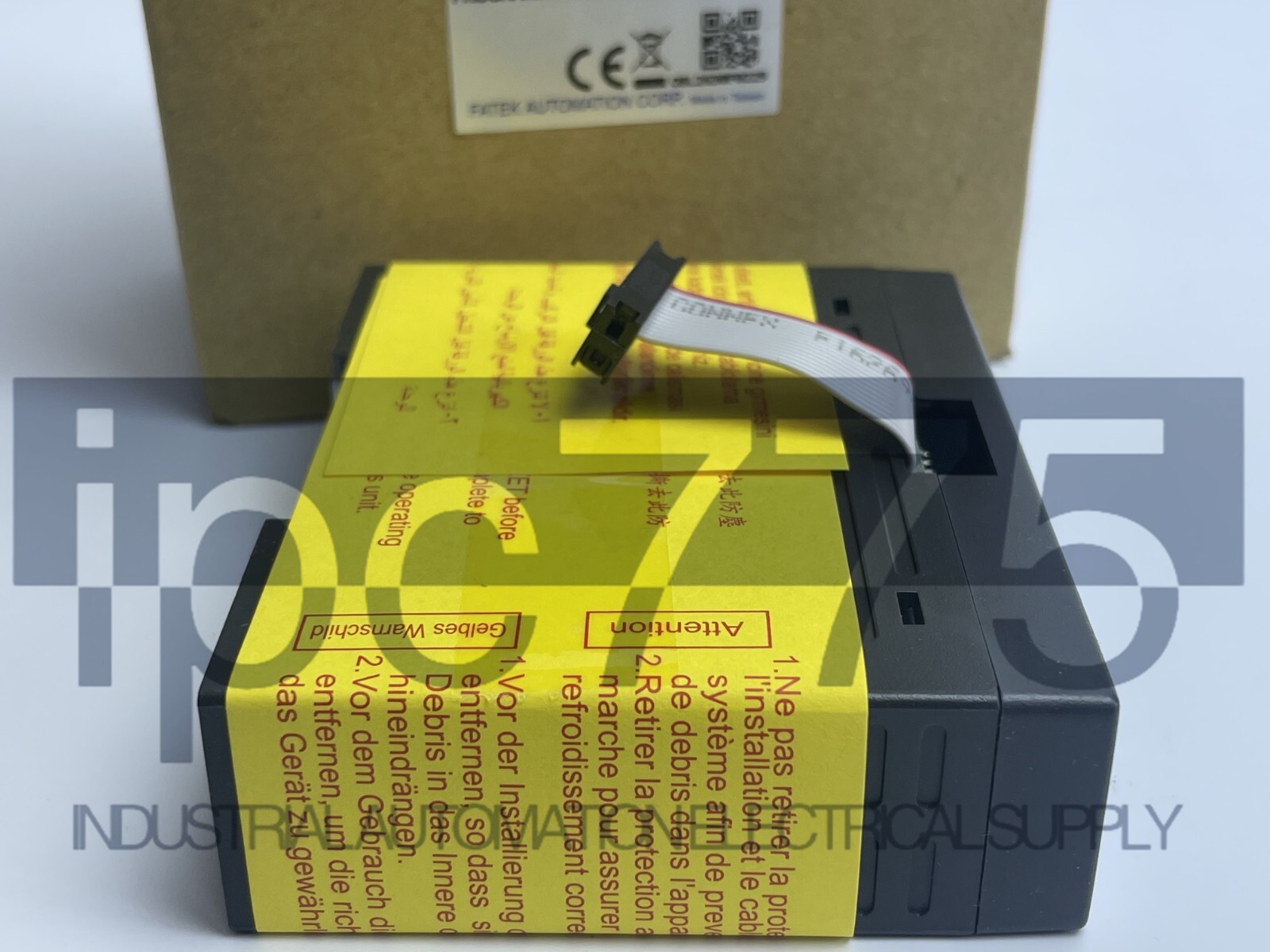 1PCS Brand New FATEK PLC FBs-CM55
