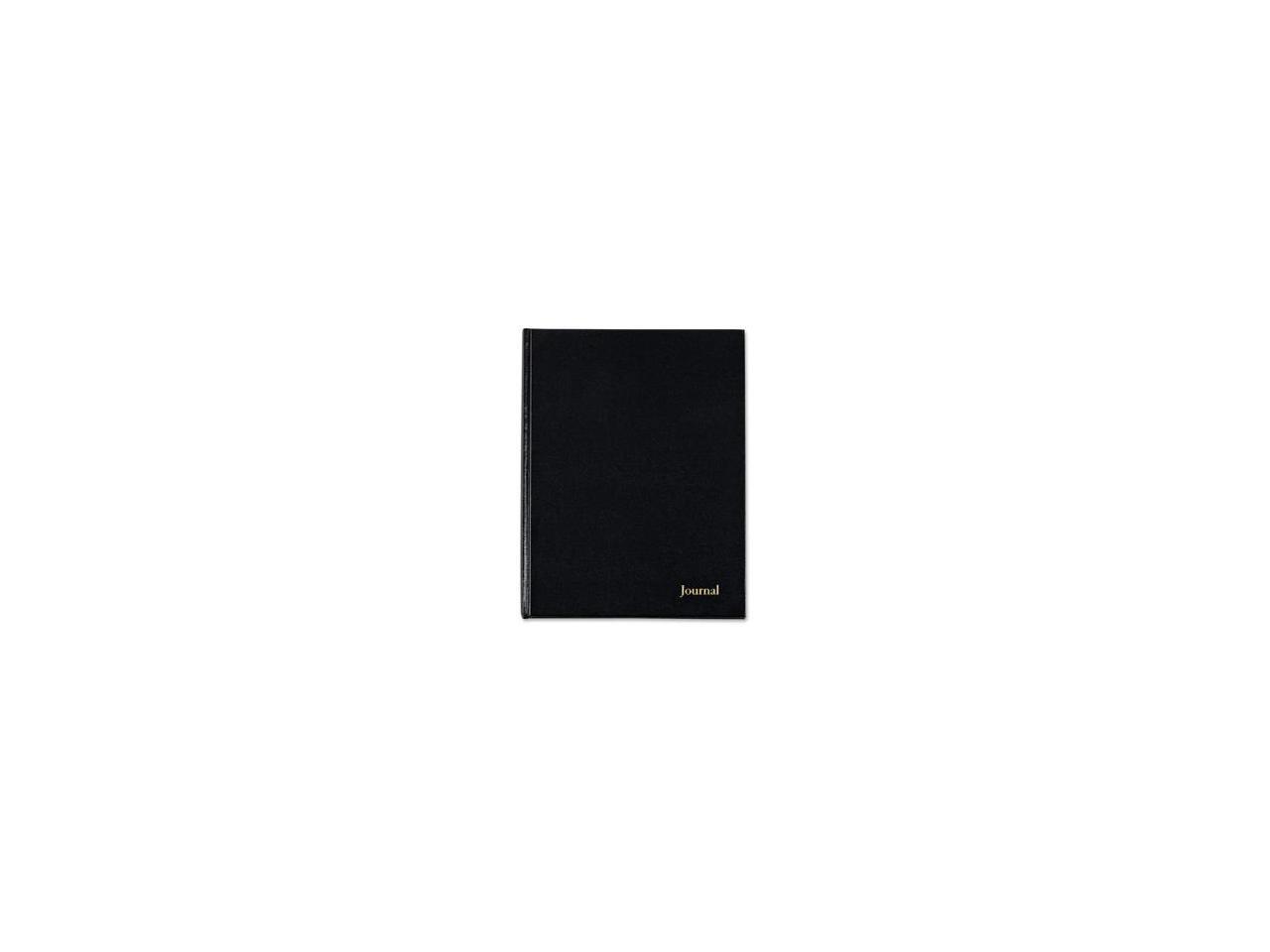 TOPS Professional Business Journal 160 Sheet – 20 lb – Letter 8.50″ x 11″ – 1 Ea