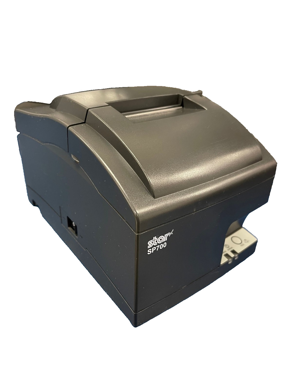 Star SP700 (SP712) Impact Kitchen Receipt Printer USB with Power Cord Included