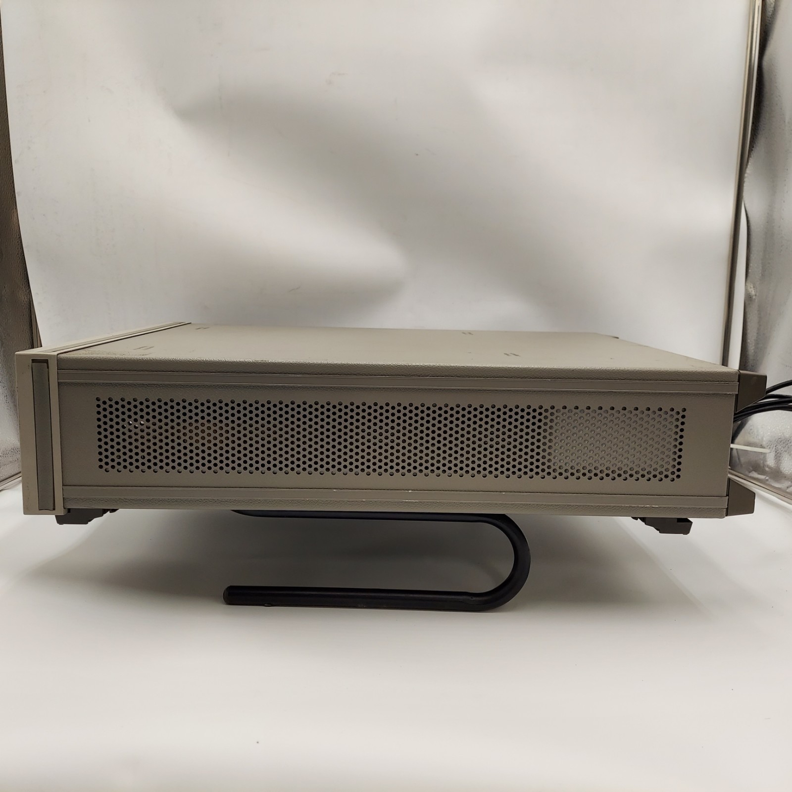 Hp 83220E Dcs Pcs MS RF Interface Agilent Option 010