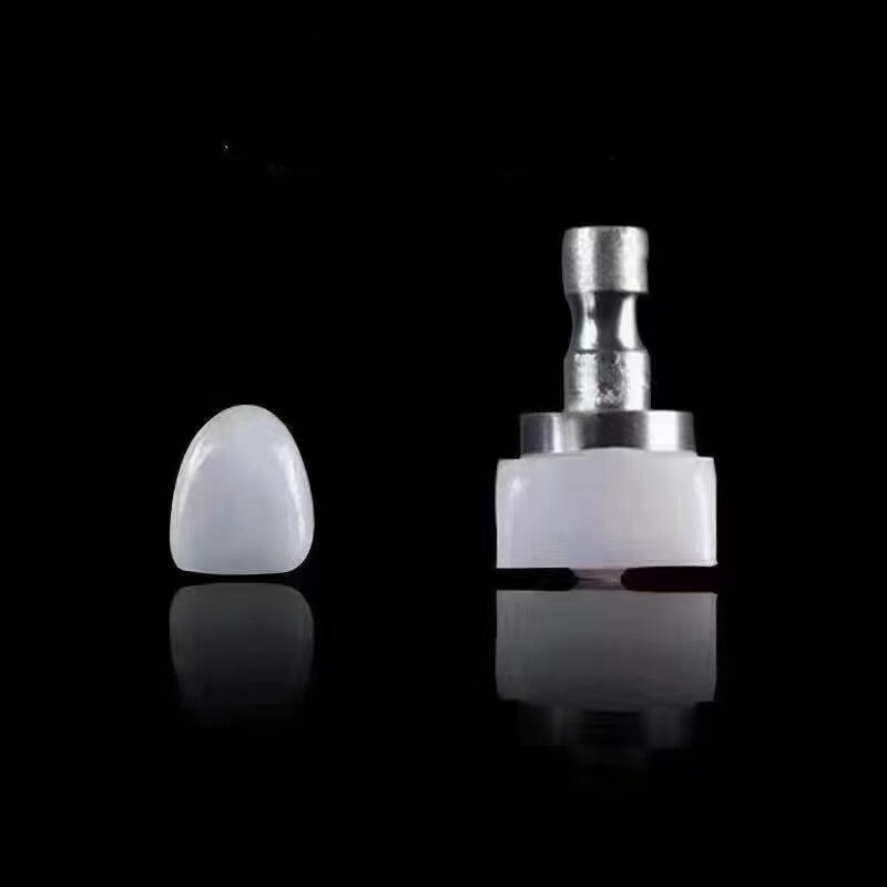 C14 Glass Ceramic Blocks HT LT Lithium Disilicate CAD/CAM Cerec Block 5Pcs/Box