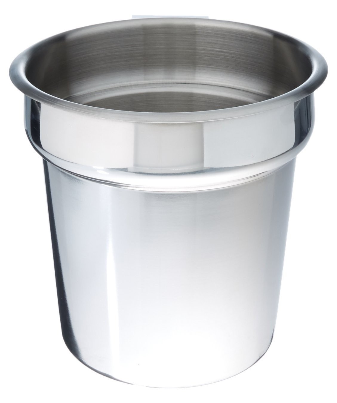 Winco INS-4.0 Inset Pan, 4.0-Quart