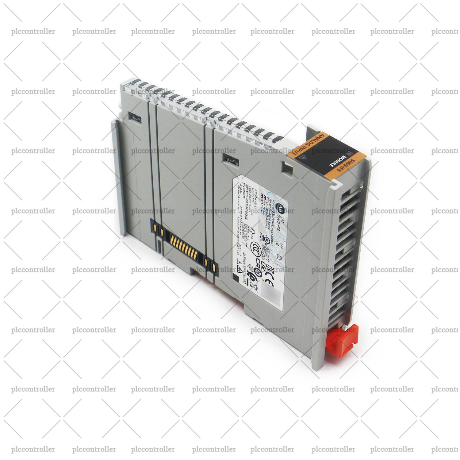 Allen-Bradley 5069-IF8 Compact I/O 8 Channel Voltage/Current Analog Input Module