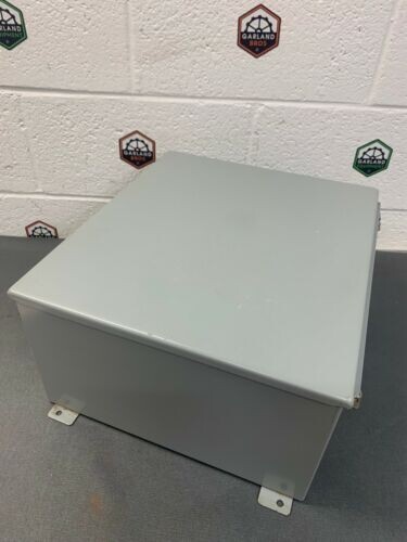 Hammond 1414PH08 Junction Box