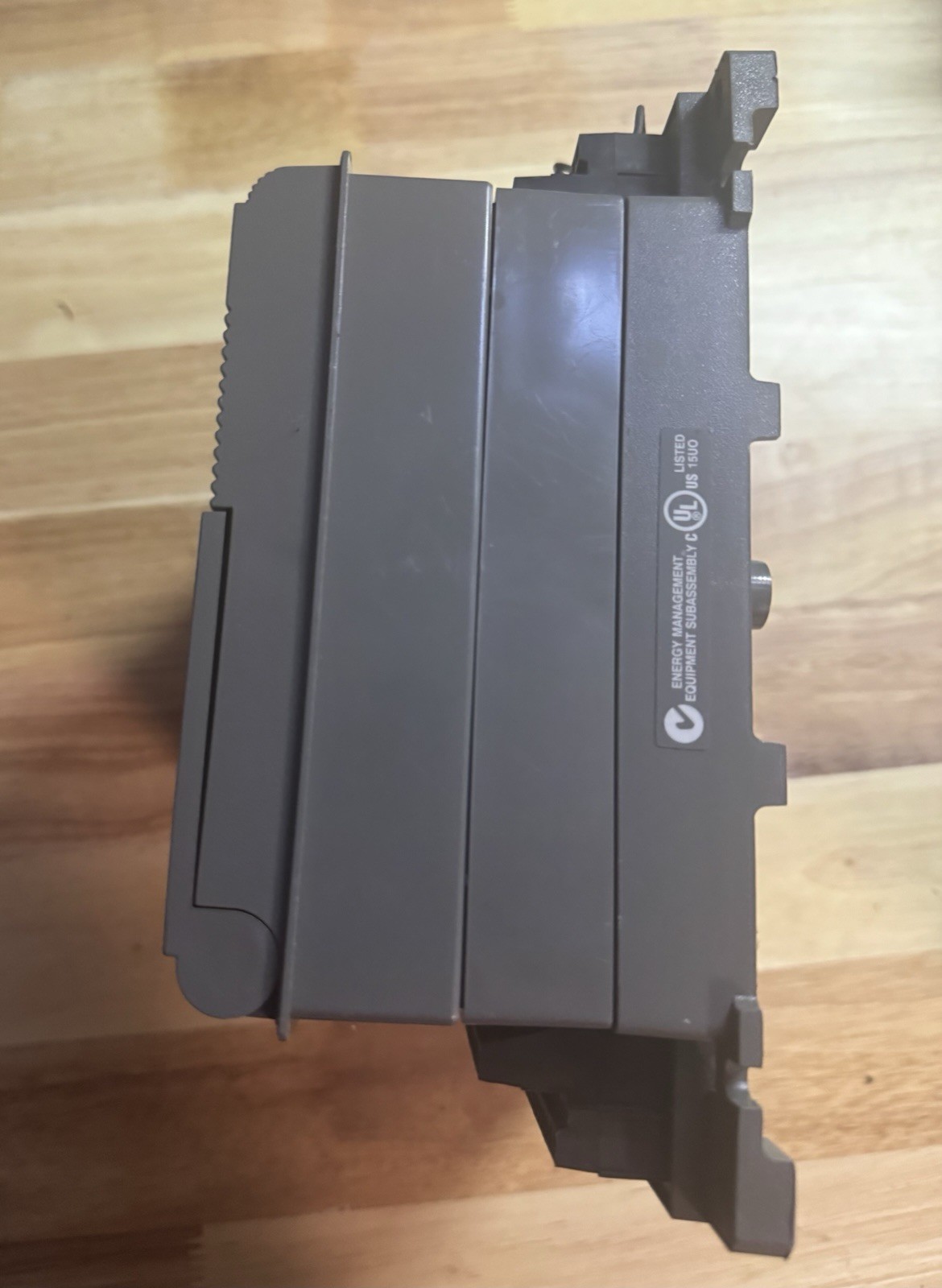 Johnson Controls Dx-9100-8454 Metasys Controller