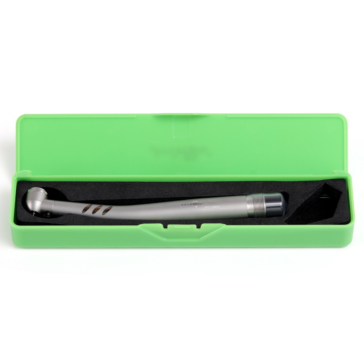 1* Dental E-generator LED High Speed Handpiece 4 Port Spray Quick Coupler 4 Hole