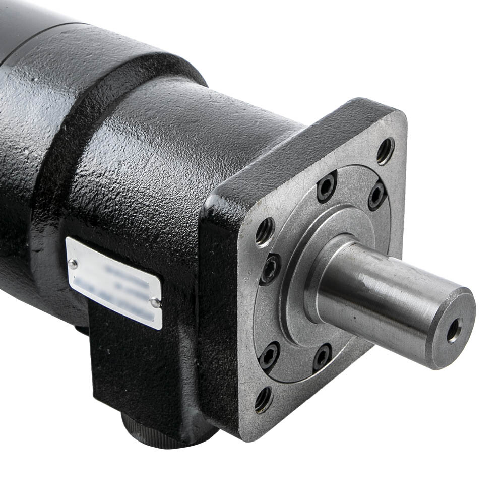 New Hydraulic Motor 101-1008-009 101-1008 1011008009 for Eaton Char-Lynn