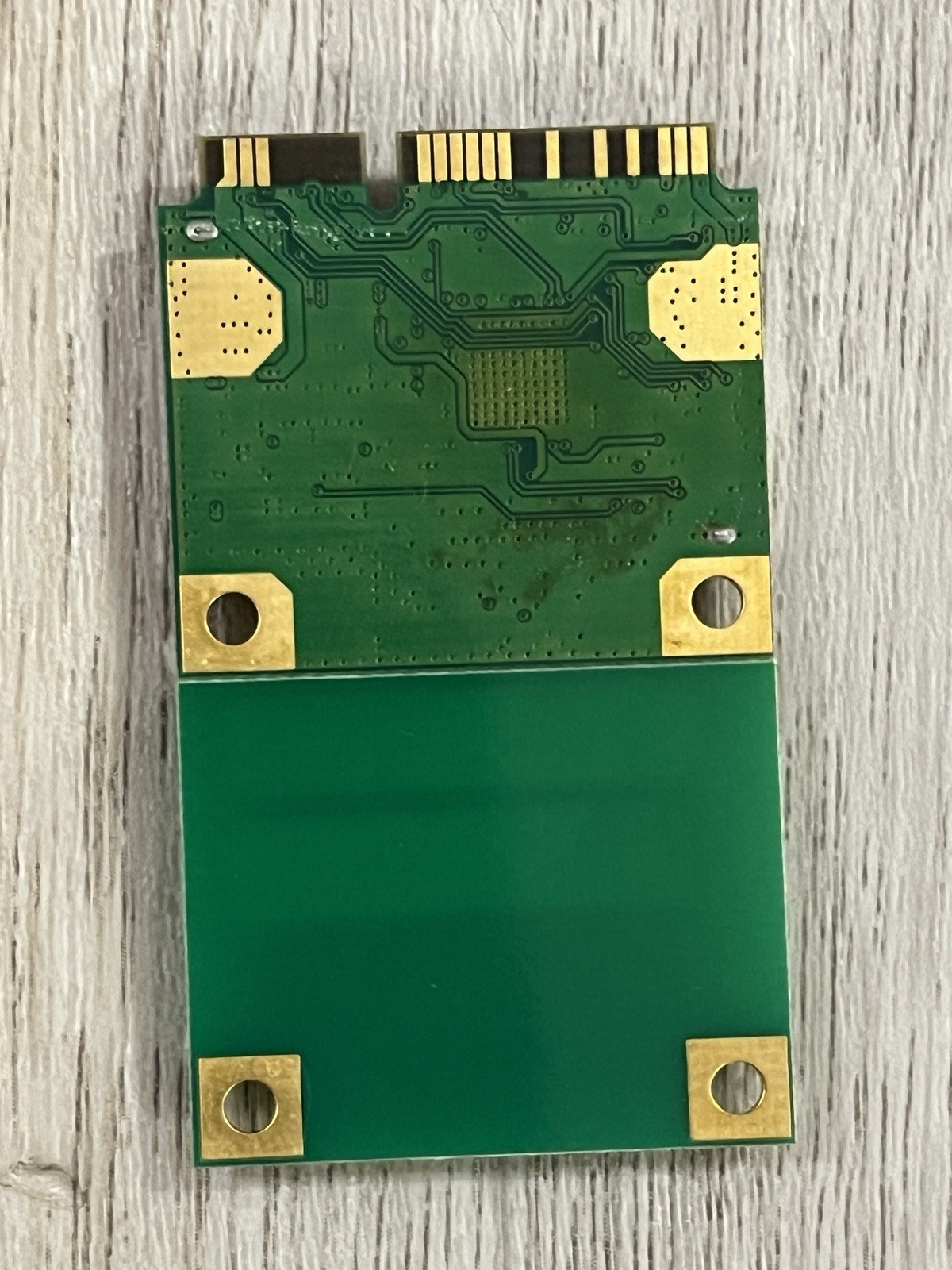 ANATEL 0107898915959895 Wireless Network PCB Card