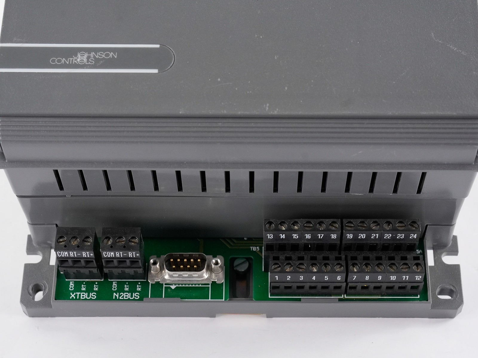 Johnson Controls DX-9100-8454 Metasys Controller DX91008454