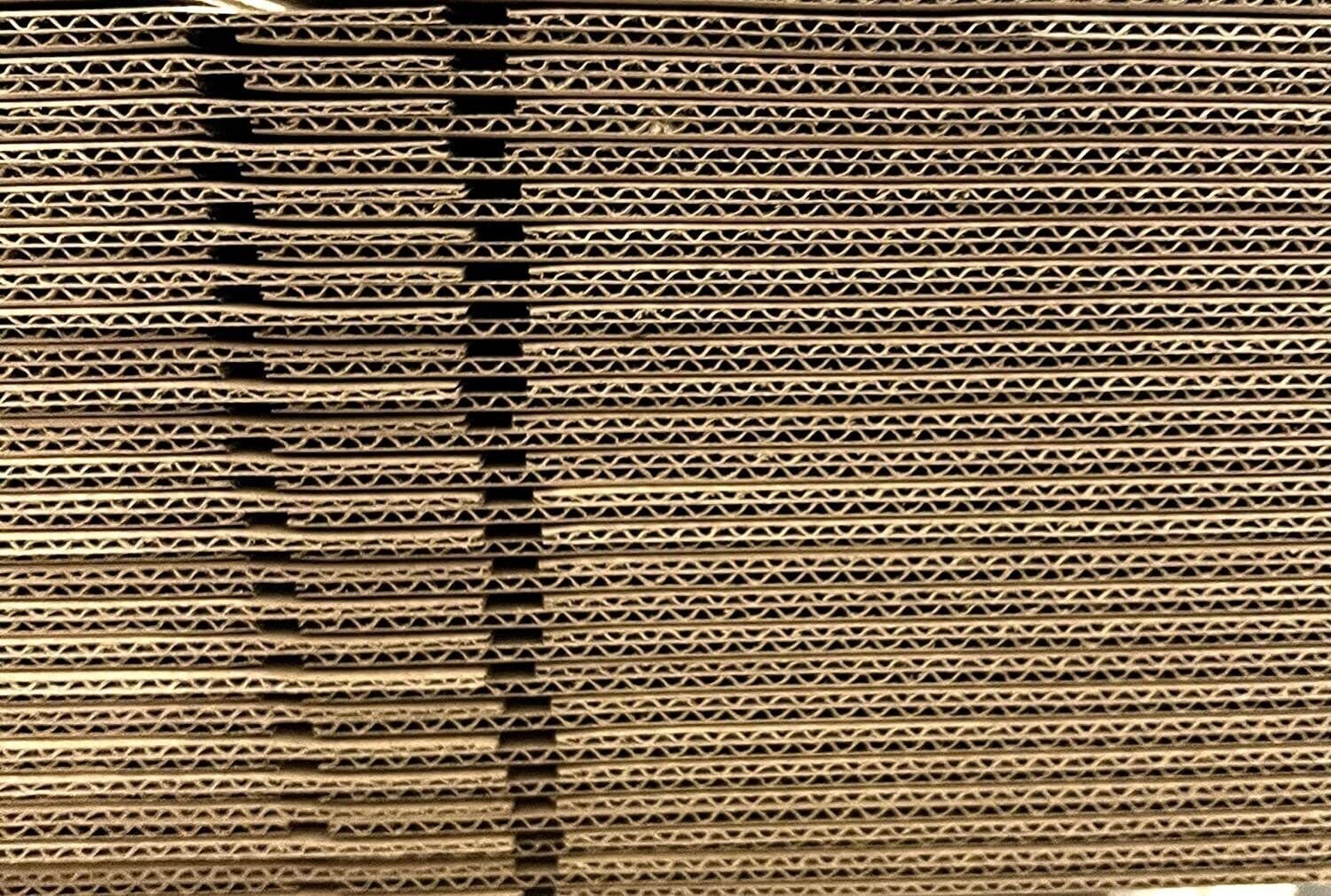 200 10x8x4 Cardboard Paper Boxes Mailing Packing Shipping Box Corrugated Carton