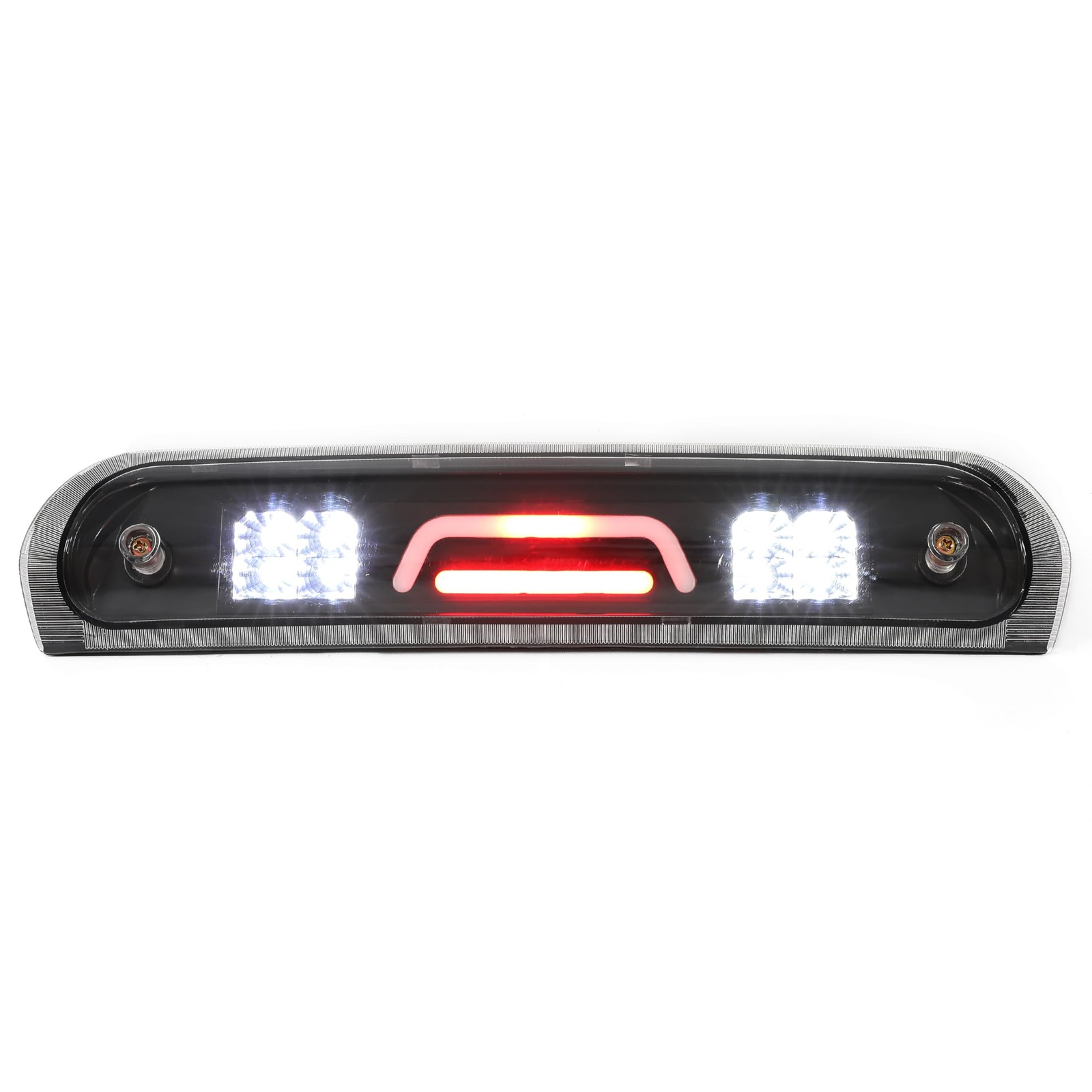 Kojem 3rd Brake Light LED Compatible with 2002-2009 Dodge Ram 1500 2500 3500 Rep