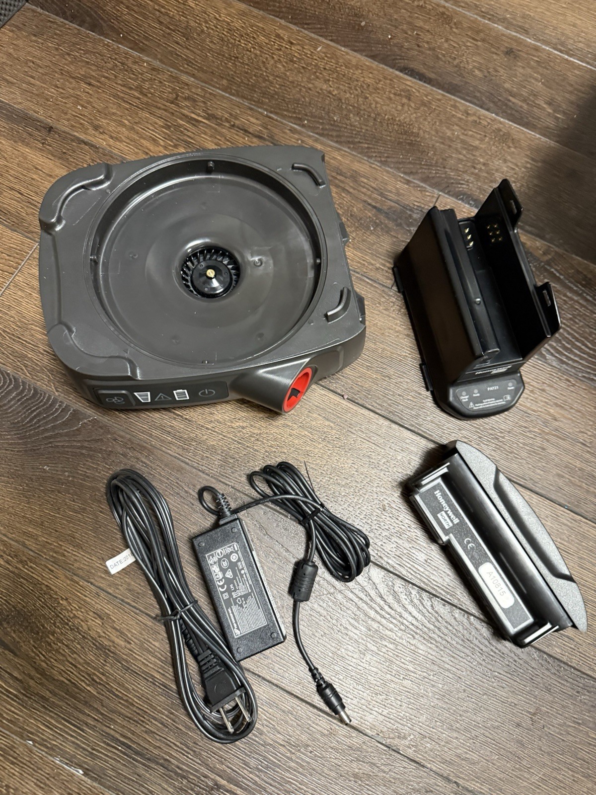 Honeywell North Primair 700 PA710C Blower Unit Only + Battery & Charger PAPR