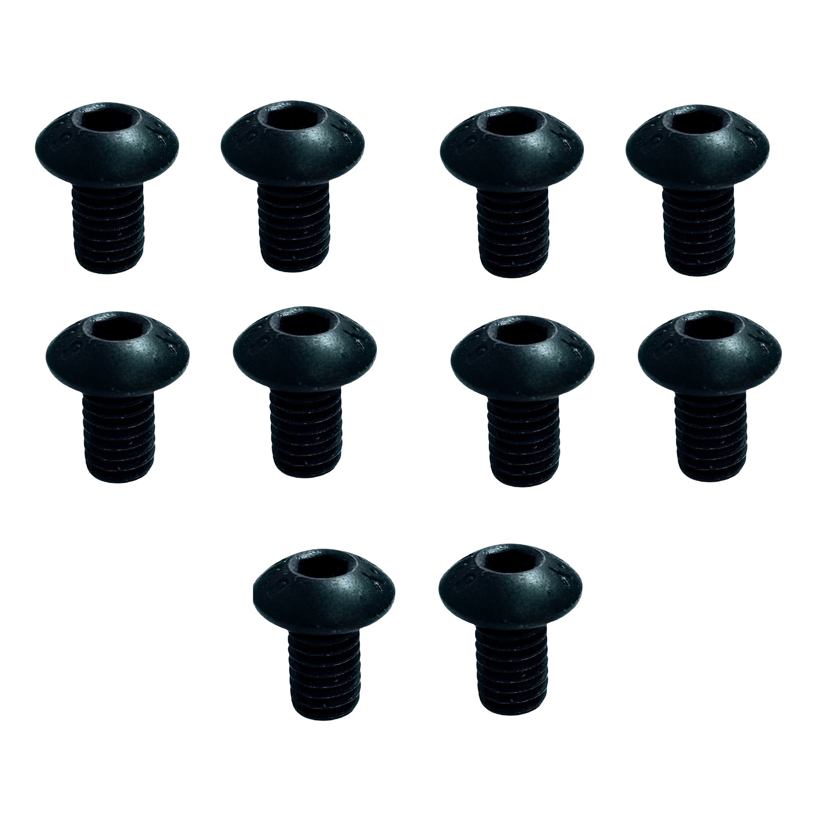 HFS 10PCs/Pack Blade Mounting Screw for 12″ A4 / 17″ A3 Guillotine Paper Cutter