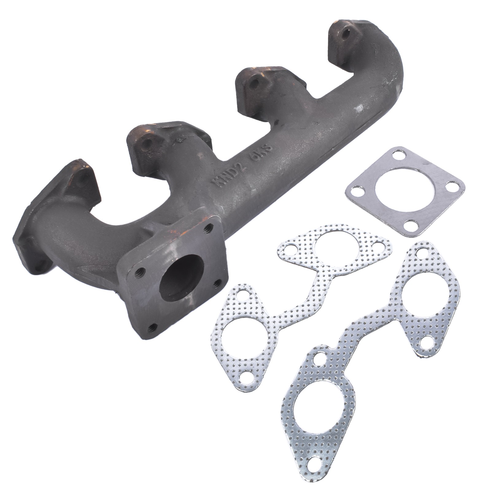 Exhaust Manifold For Bobcat 751 753 763 773 S150 S160 S175 Engine V2203 6651482