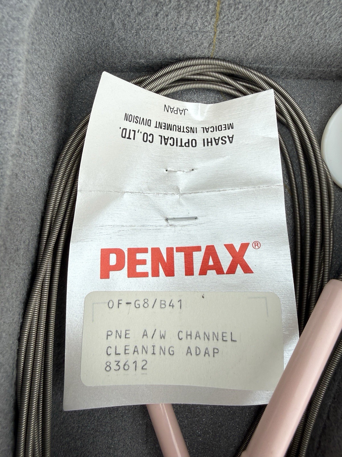 Pentax FG-29H Gastroscope