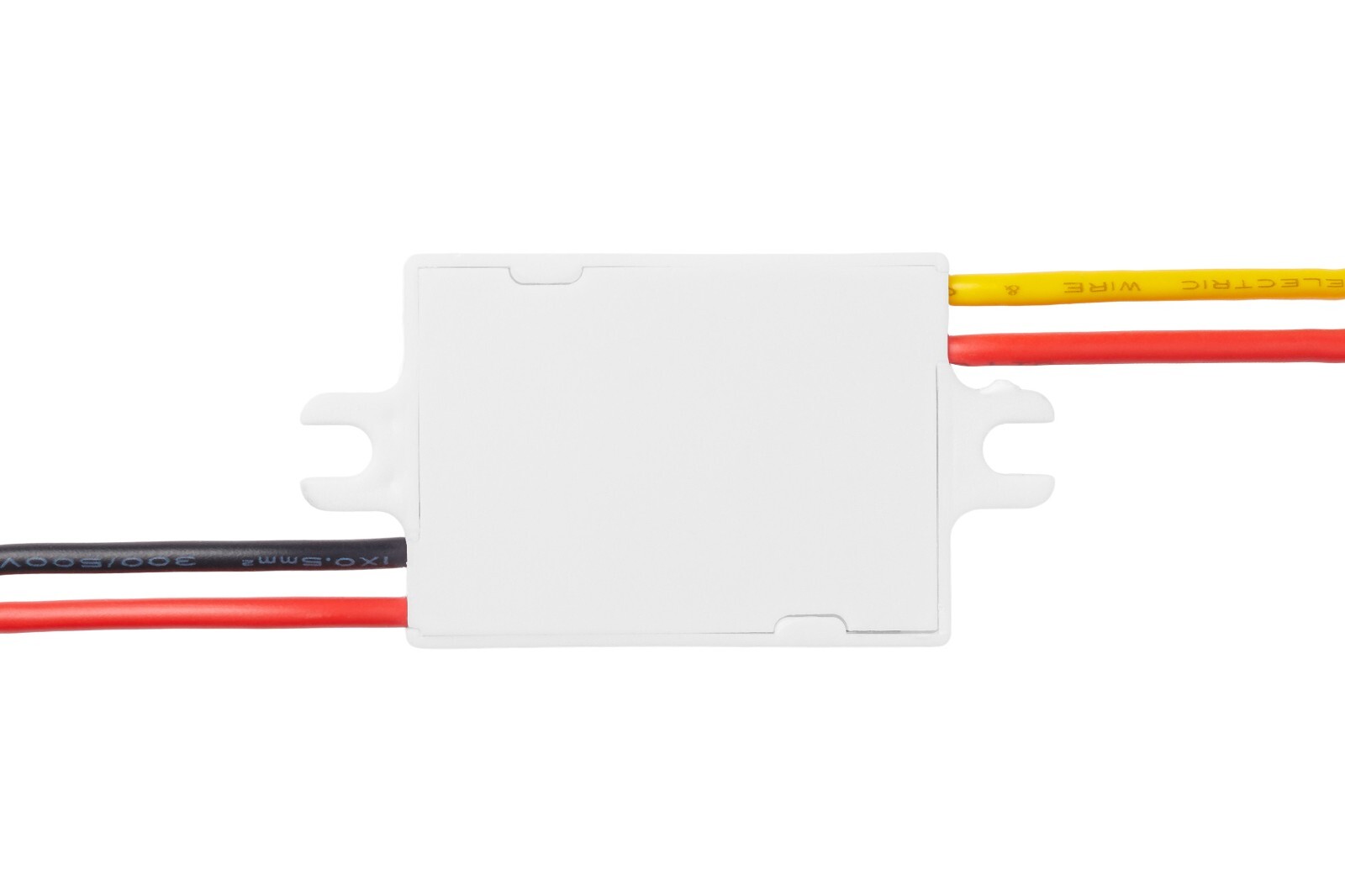 12V To 5V 3A 15W DC-DC Step Down Converter DC Power Supply Module Waterproof US