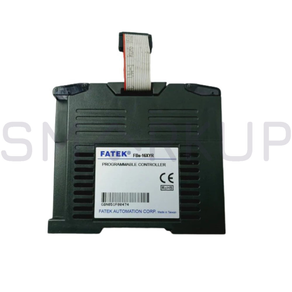 Used & Tested FATEK B1-16XYR Expansion Module