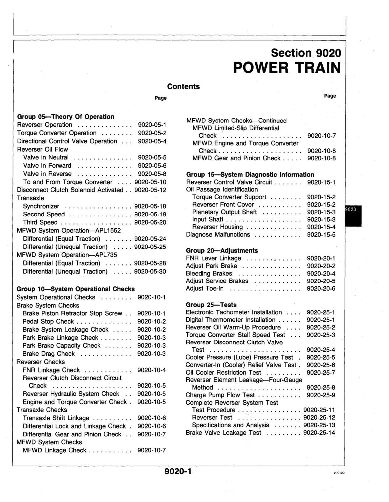 John Deere 210C 310C 315C Backhoe Loader Service Repair Manual TM1419 USB