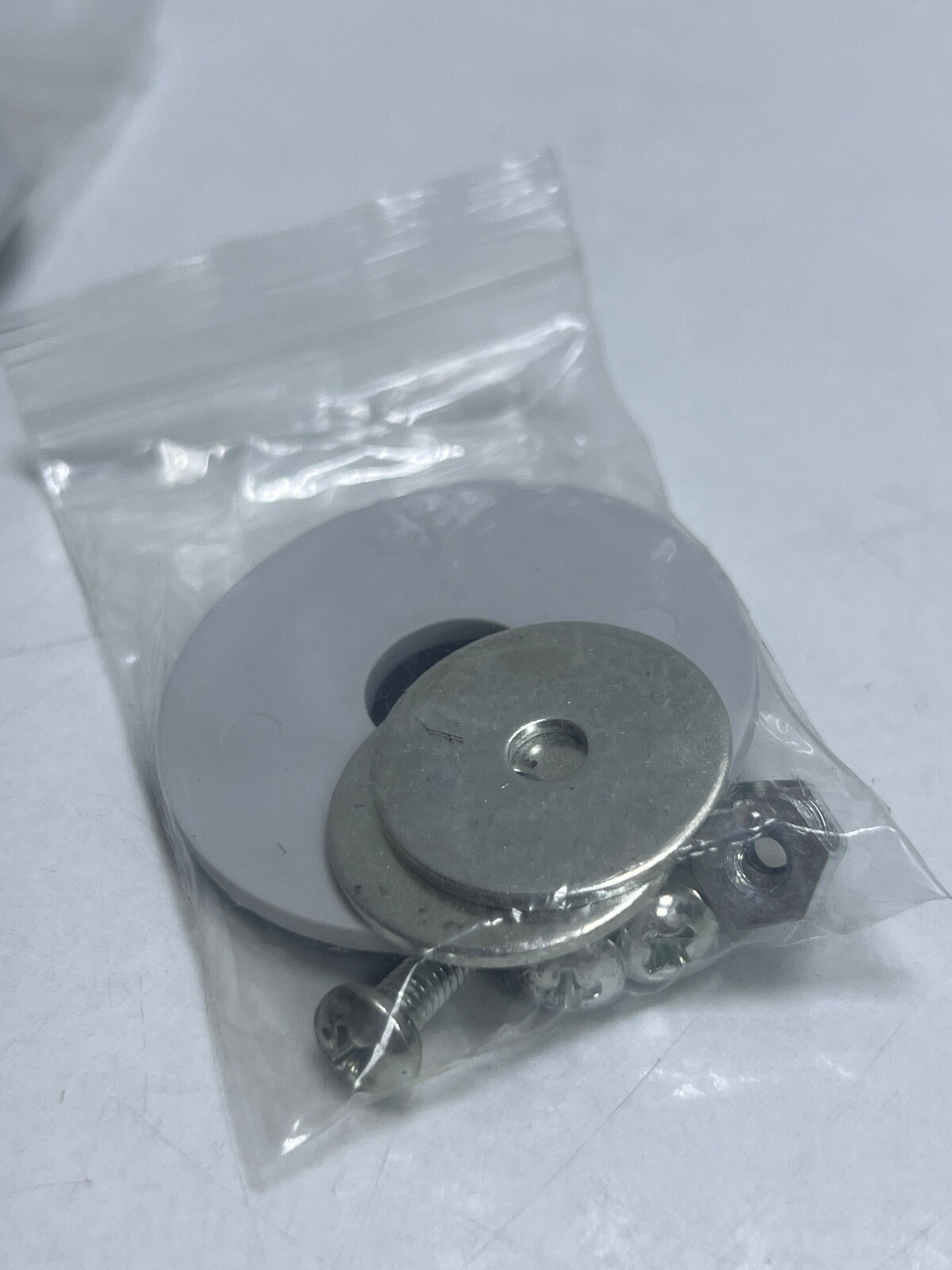 (LOT 2 PCS) Leviton OSC10-M0W (WITHOUT BOX) (OLD STOCK)