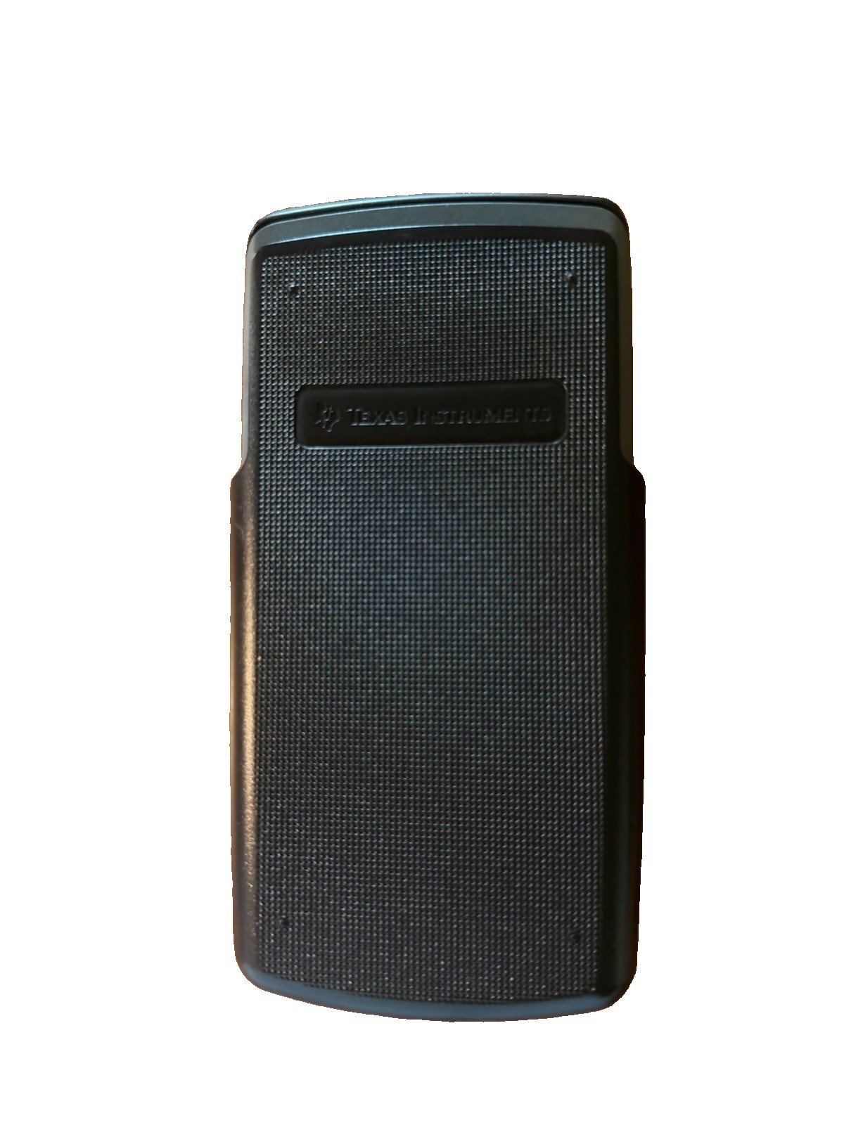 Texas Instruments TI 30Xa Scientific Calculator Dark Grey Black Slide Cover