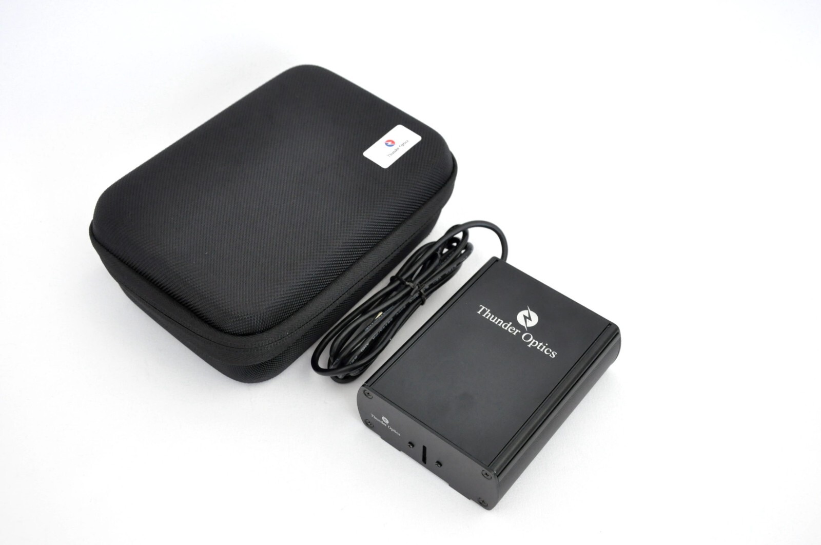 Mini USB Spectrometer Spectromètre Spektrometre – ThunderOptics – New Product