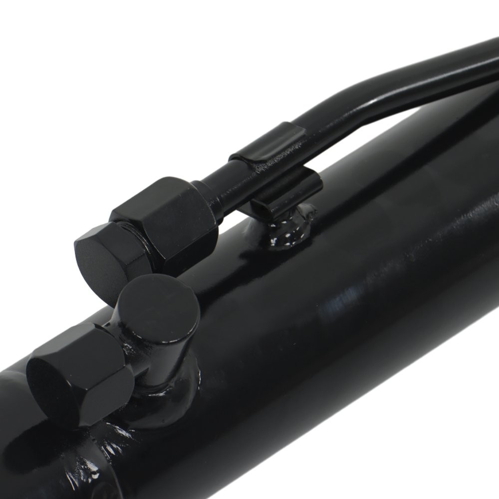 7142833 Lift Cylinder For Bobcat 653 751 753 Skid Steer Loader #6531324 #6586575