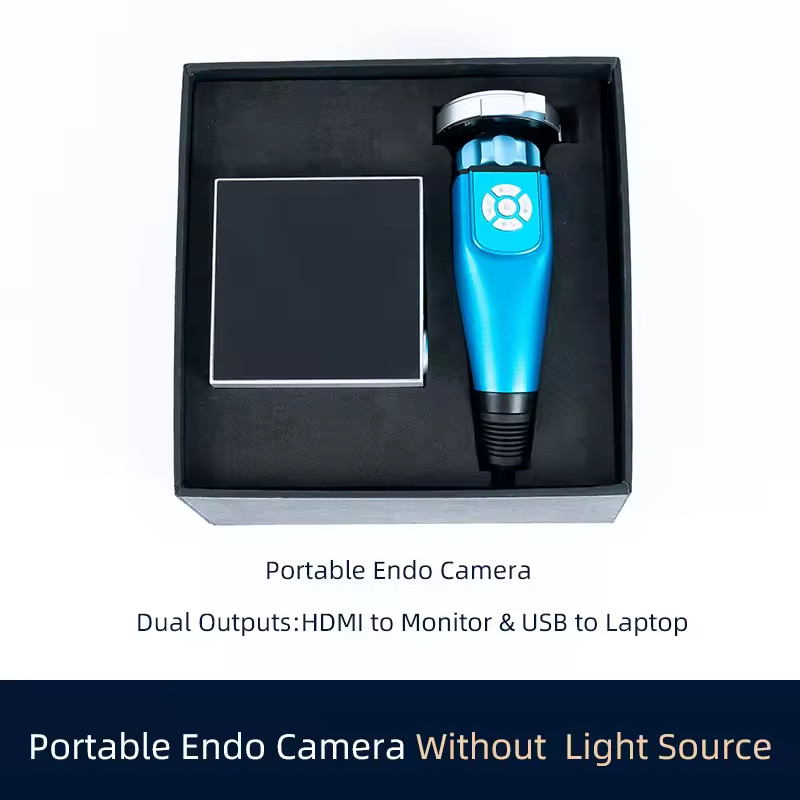 Portable Endoscopy ENT Camera surgery FHD Surgical Camera Endoscope Arthroscopy