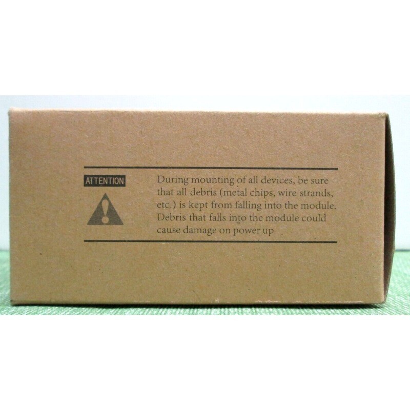 NEW Allen Bradley 1794-OB16 Flex 16 Point Digital Output Module US Free Tax