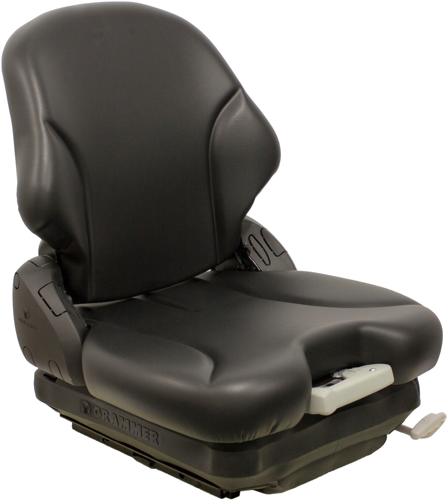 Kubota L2501-L3901 Series Grammer MSG65/531 Seat & Suspension Kit