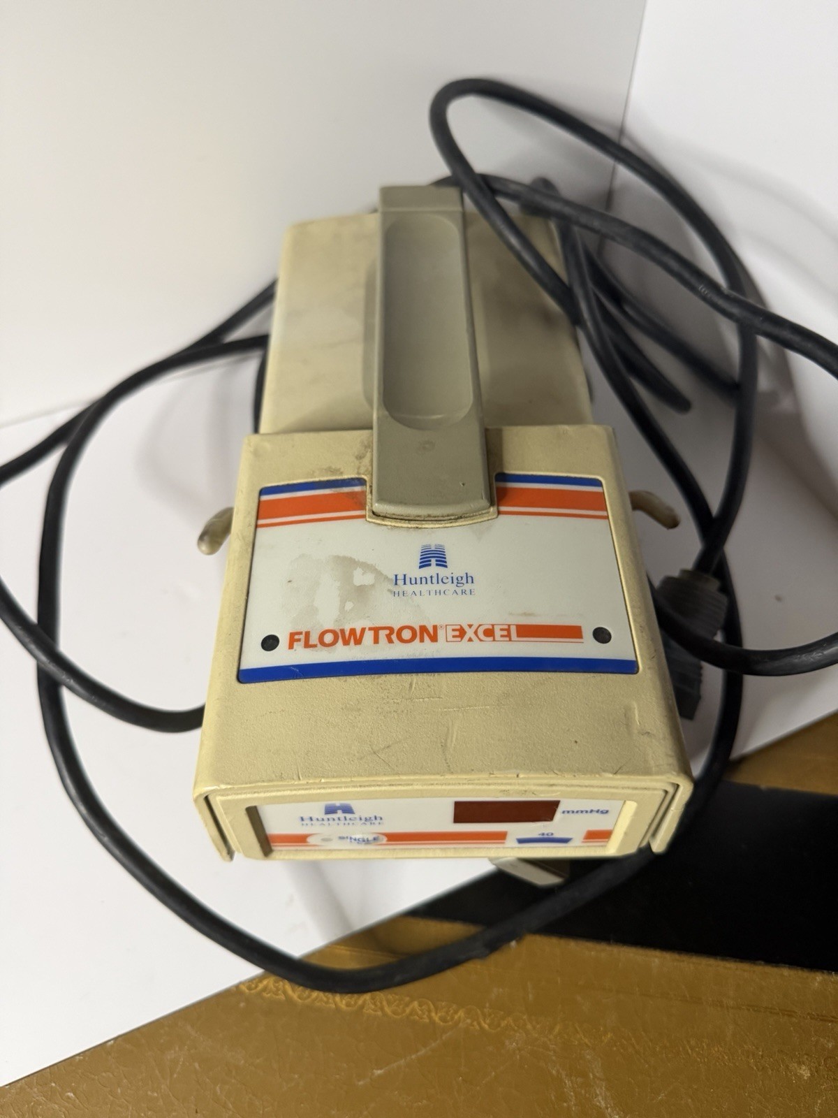 Huntleigh Healthcare AC550 Flowtron Excel | 30 day warranty